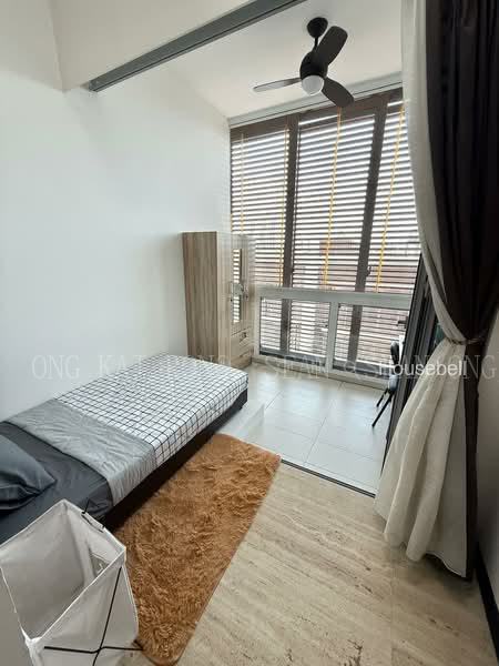 Horizon Residences, S$ 1,750 (Starting From) /mo, 141 sqft, Condos - Condominium