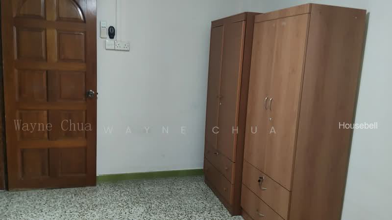 528 Bedok North Street 3, S$ 850 /mo, 120 sqft, HDB - 4 NG