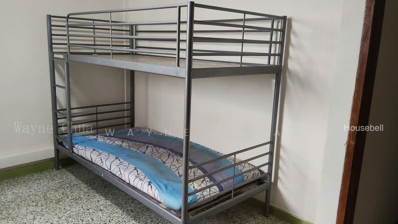 528 Bedok North Street 3