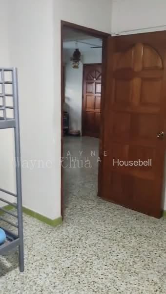 528 Bedok North Street 3, S$ 850 /mo, 120 sqft, HDB - 4 NG