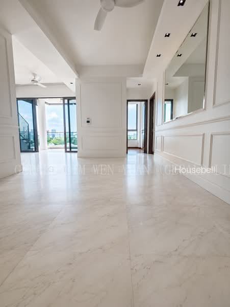 Signature at Lewis, S$ 10,500 /月, 3,068 sqft, 公寓 - Condominium