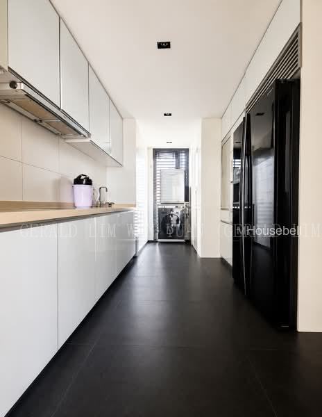 Signature at Lewis, S$ 10,500 /月, 3,068 sqft, 公寓 - Condominium