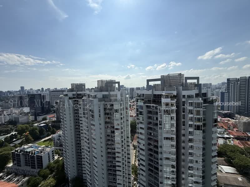 Sturdee Residences, S$ 6,500 (Negotiable) /mo, 947 sqft, Condos - Condominium