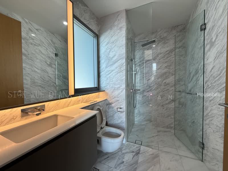 Sturdee Residences, S$ 6,500 (Negotiable) /mo, 947 sqft, Condos - Condominium