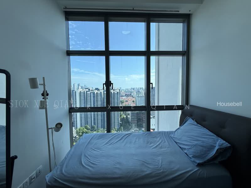 Sturdee Residences, S$ 6,500 (Negotiable) /mo, 947 sqft, Condos - Condominium
