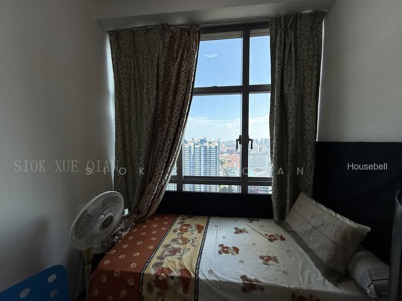 Sturdee Residences, S$ 6,500 (Negotiable) /mo, 947 sqft, Condos - Condominium