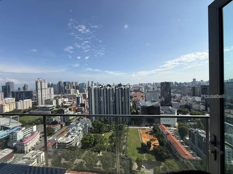 Sturdee Residences, S$ 6,500 (Negotiable) /mo, 947 sqft, Condos - Condominium