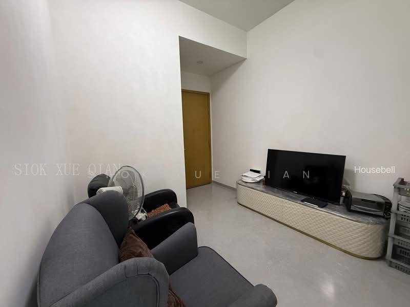 Sturdee Residences, S$ 6,500 (Negotiable) /mo, 947 sqft, Condos - Condominium