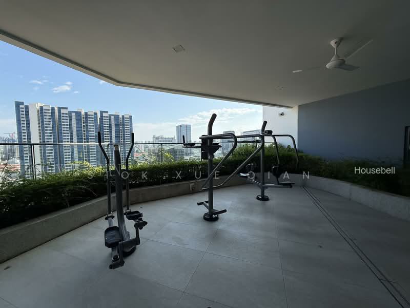 Sturdee Residences, S$ 6,500 (Negotiable) /mo, 947 sqft, Condos - Condominium