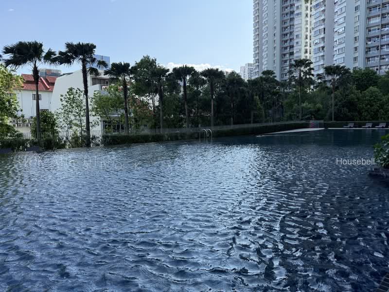 Sturdee Residences, S$ 6,500 (Negotiable) /mo, 947 sqft, Condos - Condominium