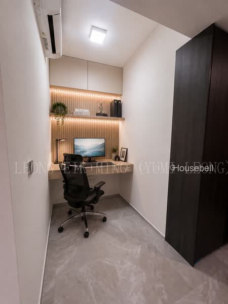 Tembusu Grand, S$ 2,100,000 (Starting From), 743 sqft, Condos - Condominium