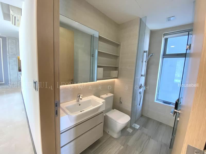 Alex Residences, S$ 2,700,000 (最低价格), 1,023 sqft, 公寓 - Apartment