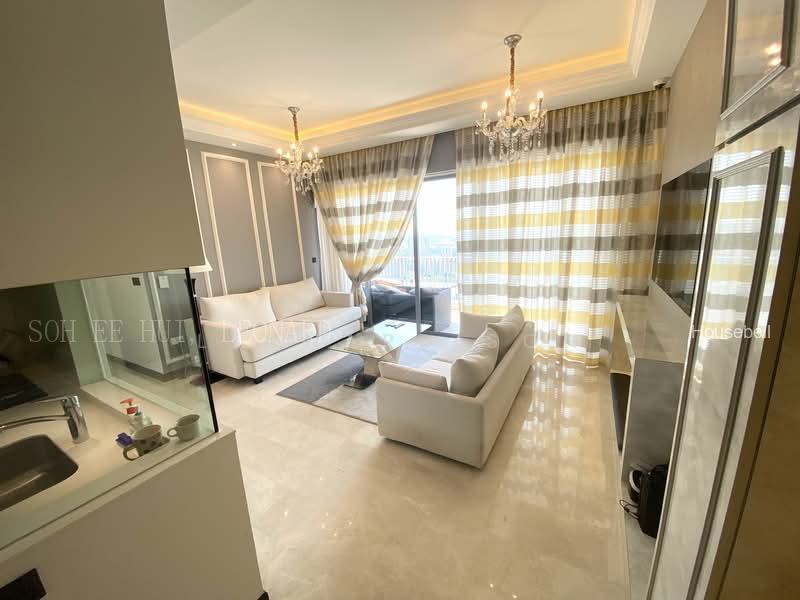 Alex Residences, S$ 2,700,000 (最低价格), 1,023 sqft, 公寓 - Apartment