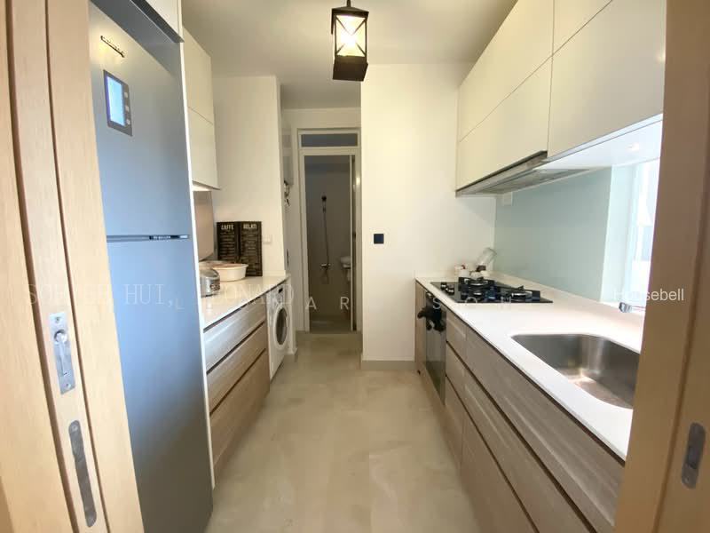 Alex Residences, S$ 2,700,000 (最低价格), 1,023 sqft, 公寓 - Apartment