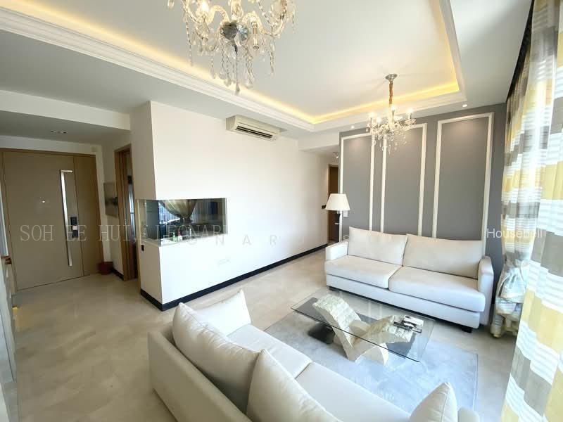 Alex Residences