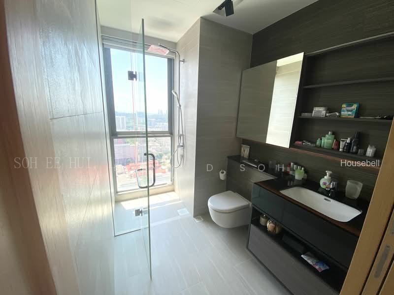 Alex Residences, S$ 2,700,000 (最低价格), 1,023 sqft, 公寓 - Apartment