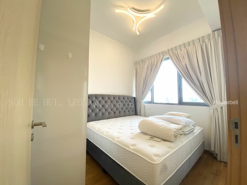 Alex Residences, S$ 2,700,000 (最低价格), 1,023 sqft, 公寓 - Apartment
