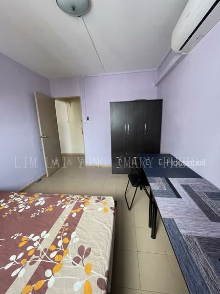 249 Bangkit Road