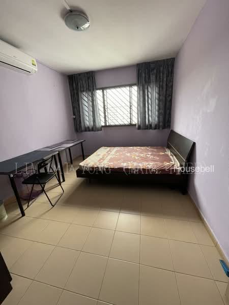 249 Bangkit Road, S$ 800 (Negotiable) /mo, 120 sqft, HDB - 4 NG