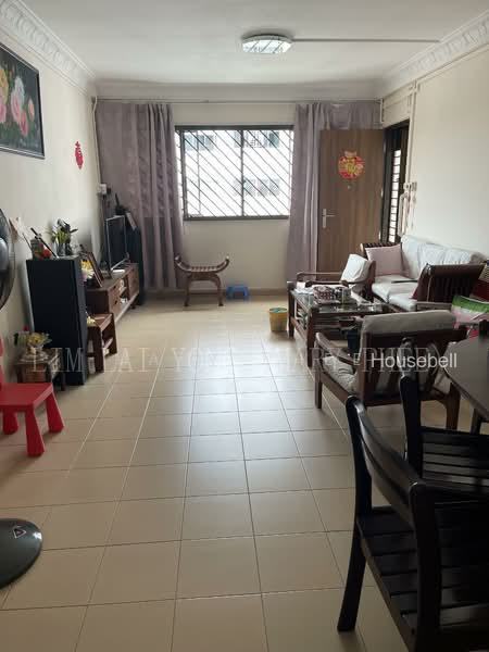 249 Bangkit Road, S$ 800 (Negotiable) /mo, 120 sqft, HDB - 4 NG