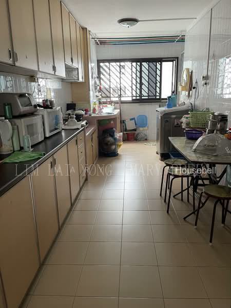 249 Bangkit Road, S$ 800 (Negotiable) /mo, 120 sqft, HDB - 4 NG