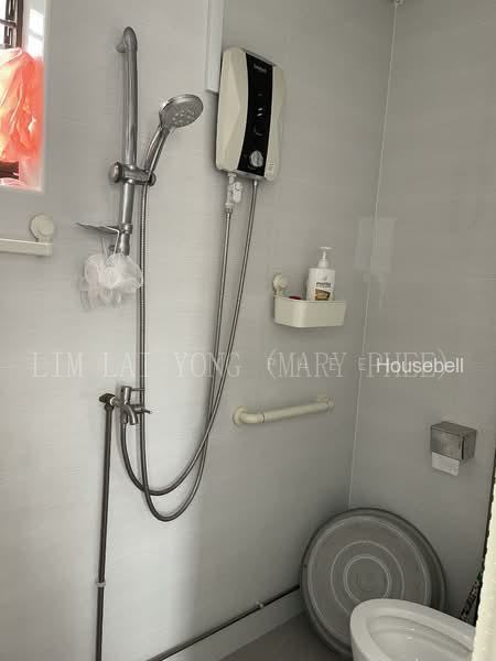 249 Bangkit Road, S$ 800 (Negotiable) /mo, 120 sqft, HDB - 4 NG
