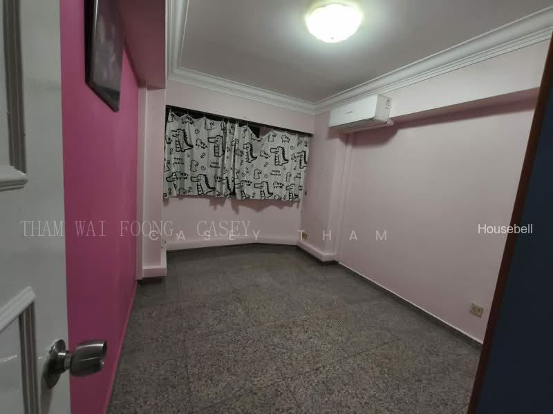 503 Canberra Link