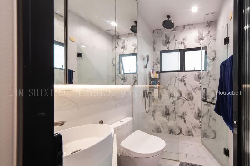 Super Cheap Freehold 4 Bedroom Mins walk to MRT, S$ 2,599,000, 1,281 sqft, Condos - Apartment