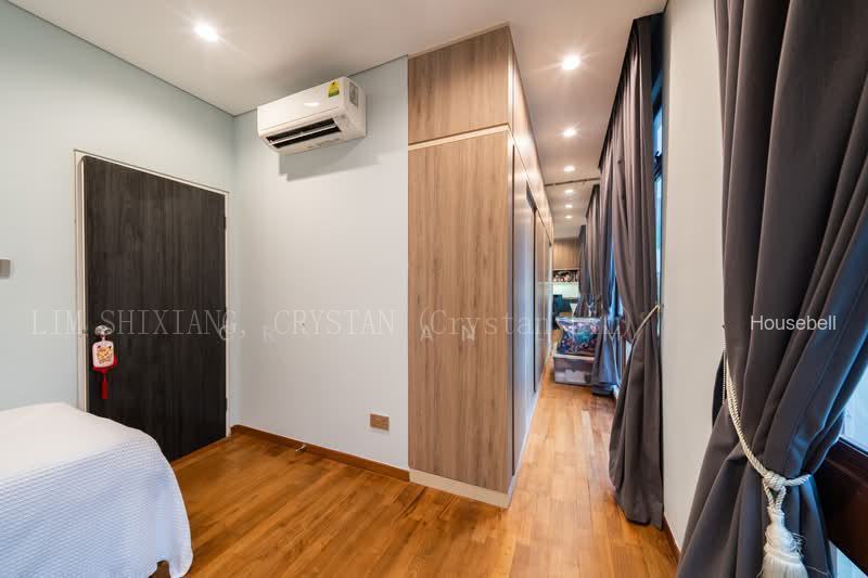 Super Cheap Freehold 4 Bedroom Mins walk to MRT, S$ 2,599,000, 1,281 sqft, Condos - Apartment