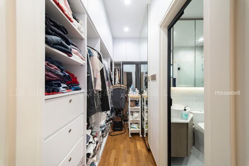 Super Cheap Freehold 4 Bedroom Mins walk to MRT(6)