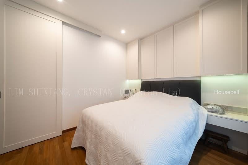 Super Cheap Freehold 4 Bedroom Mins walk to MRT(5)
