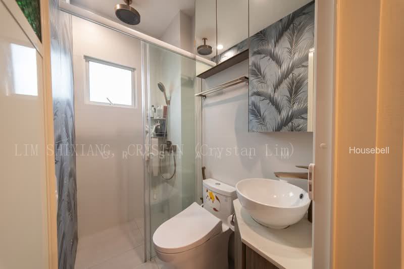 Super Cheap Freehold 4 Bedroom Mins walk to MRT, S$ 2,599,000, 1,281 sqft, Condos - Apartment