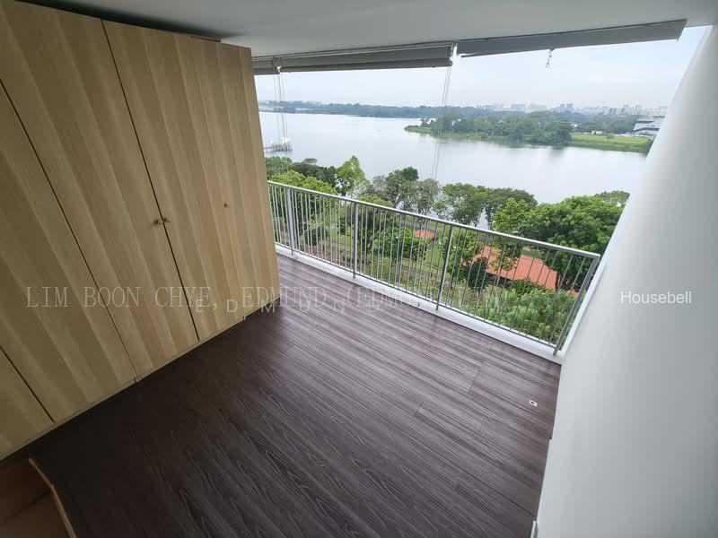 The Estuary @ Yishun, S$ 1,885,000 (可协商价格), 1,302 sqft, 公寓 - Condominium