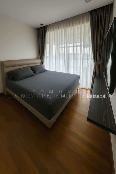 The Estuary @ Yishun, S$ 1,885,000 (可协商价格), 1,302 sqft, 公寓 - Condominium