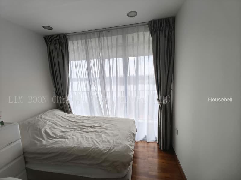 The Estuary @ Yishun, S$ 1,885,000 (可协商价格), 1,302 sqft, 公寓 - Condominium