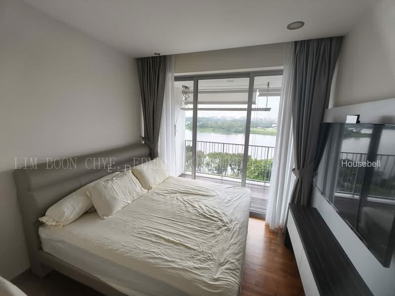 The Estuary @ Yishun, S$ 1,885,000 (可协商价格), 1,302 sqft, 公寓 - Condominium