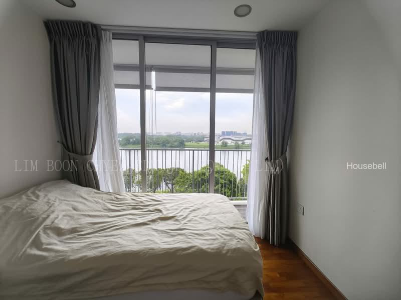 The Estuary @ Yishun, S$ 1,885,000 (可协商价格), 1,302 sqft, 公寓 - Condominium