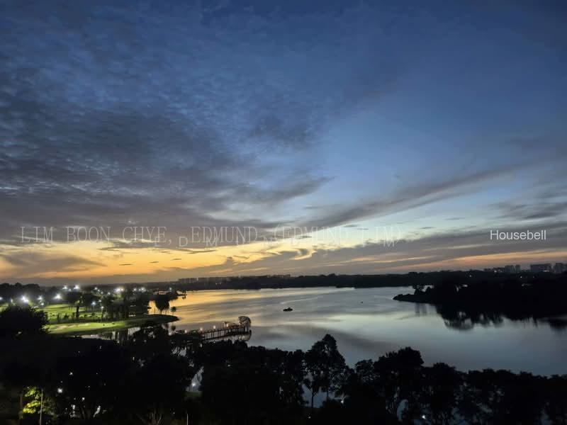 The Estuary @ Yishun, S$ 1,885,000 (可协商价格), 1,302 sqft, 公寓 - Condominium