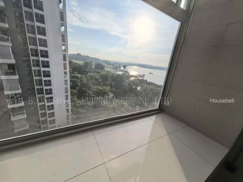 The Estuary @ Yishun, S$ 1,885,000 (可协商价格), 1,302 sqft, 公寓 - Condominium