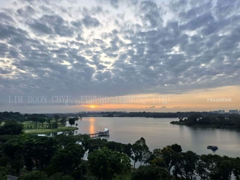 The Estuary @ Yishun