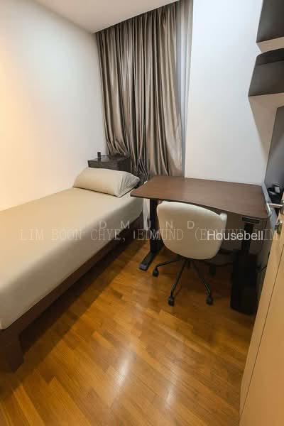 The Estuary @ Yishun, S$ 1,885,000 (可协商价格), 1,302 sqft, 公寓 - Condominium