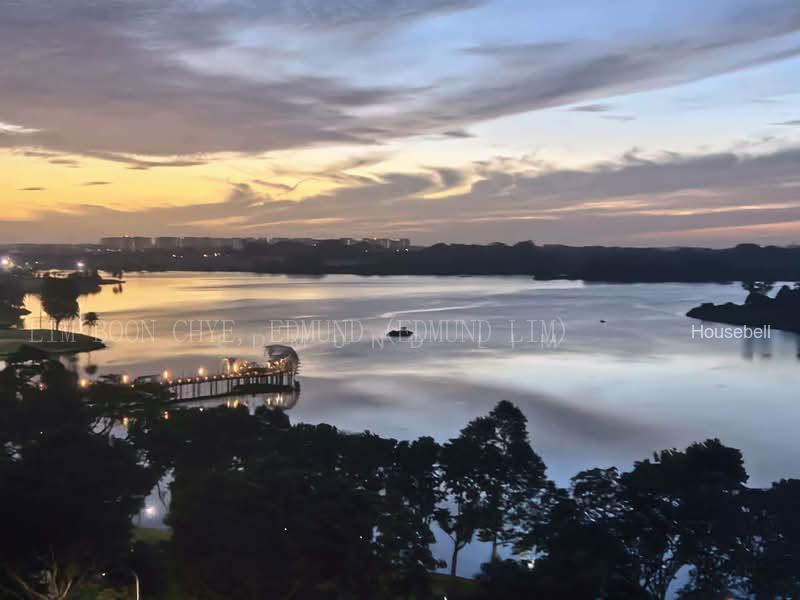 The Estuary @ Yishun, S$ 1,885,000 (可协商价格), 1,302 sqft, 公寓 - Condominium
