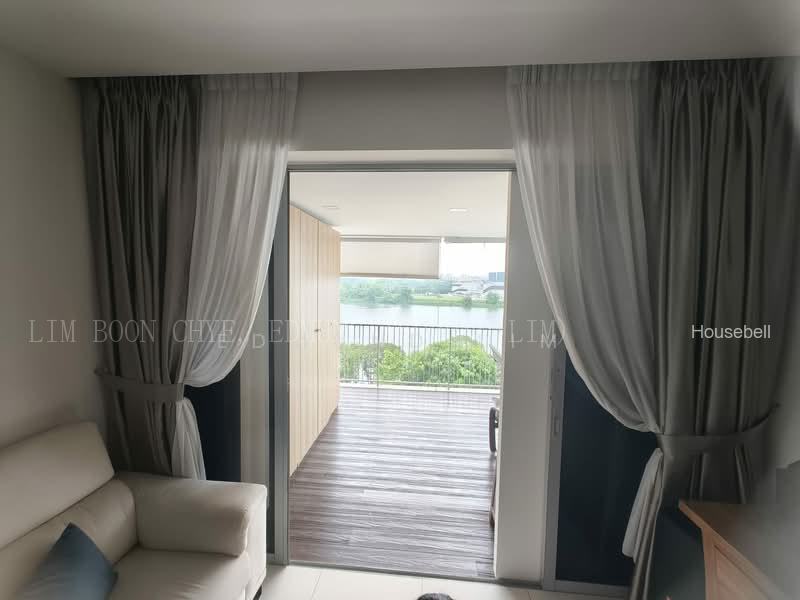 The Estuary @ Yishun, S$ 1,885,000 (可协商价格), 1,302 sqft, 公寓 - Condominium
