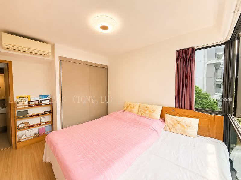 Parc Life, S$ 1,499,900, 1,066 sqft, Condos - Executive Condominium