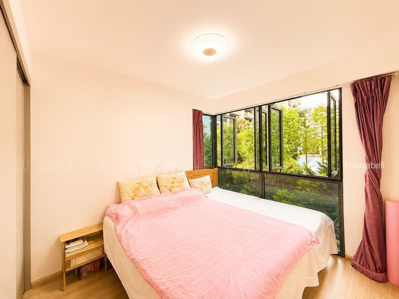 Parc Life, S$ 1,499,900, 1,066 sqft, Condos - Executive Condominium