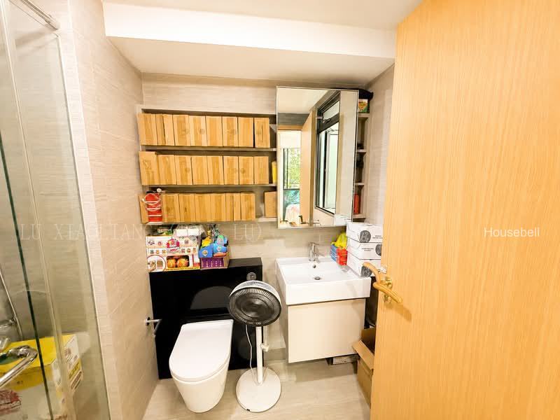 Parc Life, S$ 1,499,900, 1,066 sqft, Condos - Executive Condominium