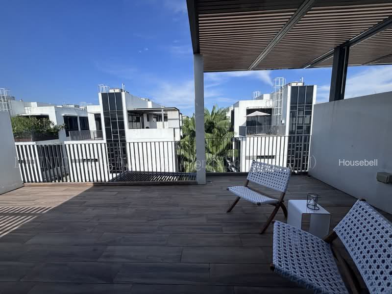 Alana, S$ 3,190,000, 3,122 sqft, 有地 - Terraced House