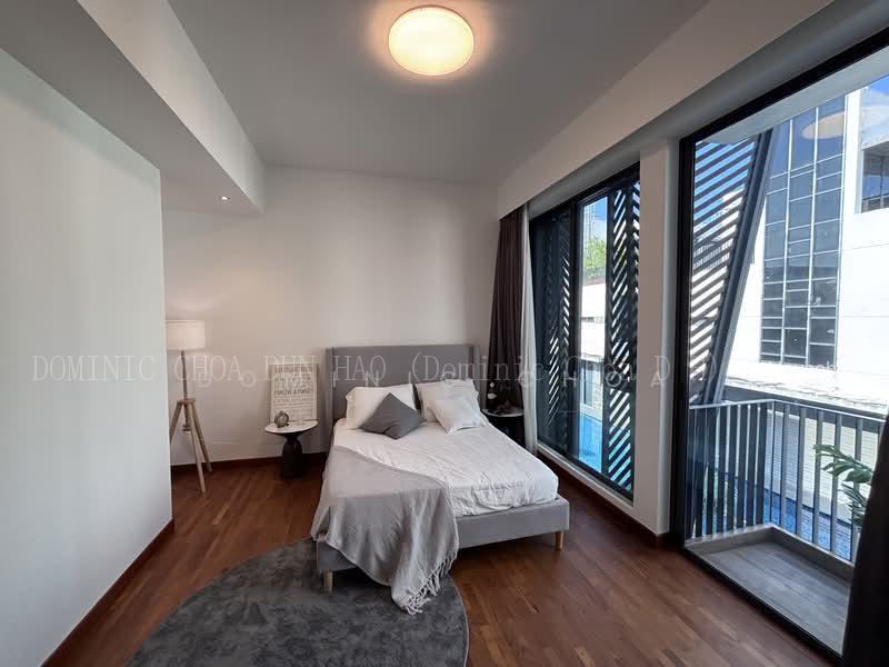 Alana, S$ 3,190,000, 3,122 sqft, 有地 - Terraced House
