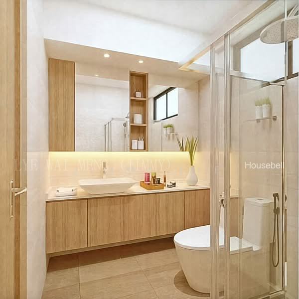 UPPER CHANGI ROAD NORTH, S$ 4,800,000 (Negotiable), 2,497 sqft, Landed - Semi-Detached House