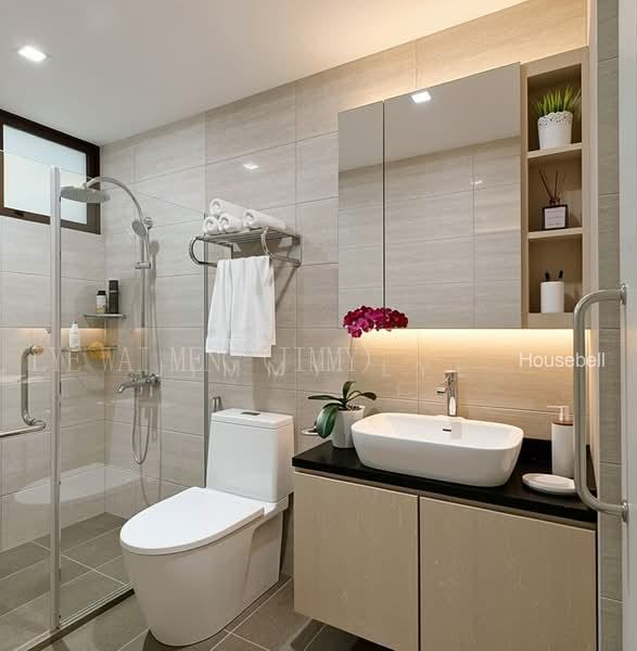 UPPER CHANGI ROAD NORTH, S$ 4,800,000 (Negotiable), 2,497 sqft, Landed - Semi-Detached House